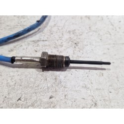 Recambio de sonda lambda para ford focus iii 1.6 tdci referencia OEM IAM 6g9112B591DA  