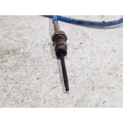 Recambio de sonda lambda para ford focus iii 1.6 tdci referencia OEM IAM 6g9112B591DA  