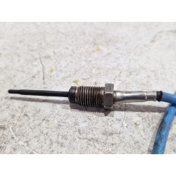 Recambio de sonda lambda para ford focus iii 1.6 tdci referencia OEM IAM 6g9112B591DA  