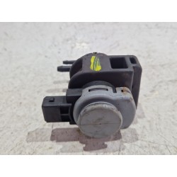 Recambio de valvula aire adicional para renault scenic ii (jm)(2003) 1.5 dci (jm1f) referencia OEM IAM 8200575400  