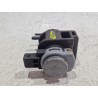 Recambio de valvula aire adicional para renault scenic ii (jm)(2003) 1.5 dci (jm1f) referencia OEM IAM 8200575400  