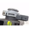 Recambio de valvula aire adicional para renault scenic ii (jm)(2003) 1.5 dci (jm1f) referencia OEM IAM 8200575400  