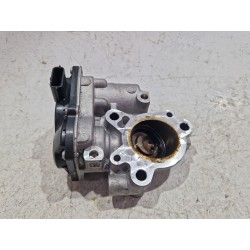 Recambio de valvula egr para dacia dokker furgoneta/monovolumen 1.5 blue dci 95 (fejl) referencia OEM IAM 147100361R  