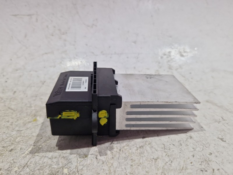 Recambio de resistencia calefaccion para citroën c5 berlina (2001) 2.2 hdi (dc4hxb, dc4hxe) referencia OEM IAM T1000948E  