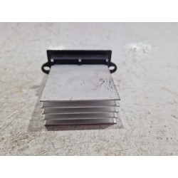 Recambio de resistencia calefaccion para citroën c5 berlina (2001) 2.2 hdi (dc4hxb, dc4hxe) referencia OEM IAM T1000948E  