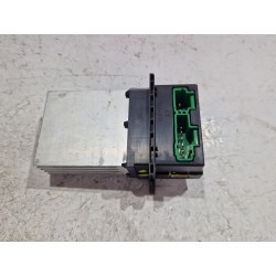 Recambio de resistencia calefaccion para citroën c5 berlina (2001) 2.2 hdi (dc4hxb, dc4hxe) referencia OEM IAM T1000948E  