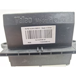 Recambio de resistencia calefaccion para citroën c5 berlina (2001) 2.2 hdi (dc4hxb, dc4hxe) referencia OEM IAM T1000948E  