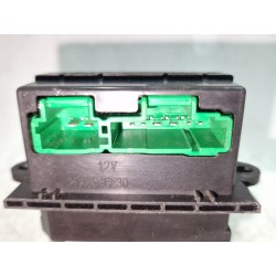 Recambio de resistencia calefaccion para citroën c5 berlina (2001) 2.2 hdi (dc4hxb, dc4hxe) referencia OEM IAM T1000948E  