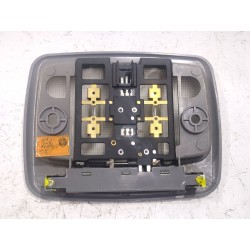 Recambio de luz interior techo para kia sorento i (jc) 2.5 crdi referencia OEM IAM   