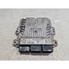 Recambio de centralita inyeccion para ford focus iii 1.6 tdci referencia OEM IAM BV6112A650DDA  