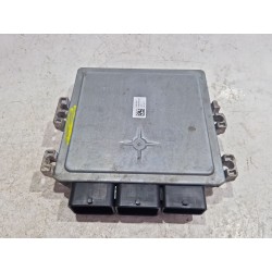 Recambio de centralita inyeccion para ford focus iii 1.6 tdci referencia OEM IAM BV6112A650DDA  