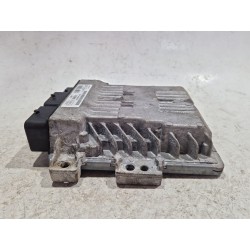 Recambio de centralita inyeccion para ford focus iii 1.6 tdci referencia OEM IAM BV6112A650DDA  