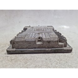 Recambio de centralita inyeccion para ford focus iii 1.6 tdci referencia OEM IAM BV6112A650DDA  