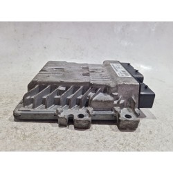 Recambio de centralita inyeccion para ford focus iii 1.6 tdci referencia OEM IAM BV6112A650DDA  