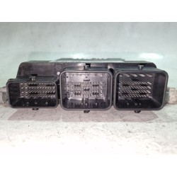 Recambio de centralita inyeccion para ford focus iii 1.6 tdci referencia OEM IAM BV6112A650DDA  