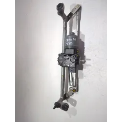 MOTOR LIMPIA DELANTERO 0390241566 