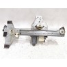 Recambio de mecanismo elevalunas trasero derecho para citroën c4 i (lc_) 1.6 hdi referencia OEM IAM 9647444280  
