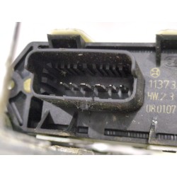 Recambio de mecanismo elevalunas trasero derecho para citroën c4 i (lc_) 1.6 hdi referencia OEM IAM 9647444280  