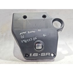 Recambio de tapa motor para seat toledo ii (1m2) 1.6 referencia OEM IAM 06A103927F  