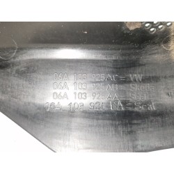 Recambio de tapa motor para seat toledo ii (1m2) 1.6 referencia OEM IAM 06A103927F  