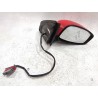 Recambio de retrovisor derecho para fiat stilo (192)(2001) 1.9 jtd (192_xe1a) referencia OEM IAM E30158460  