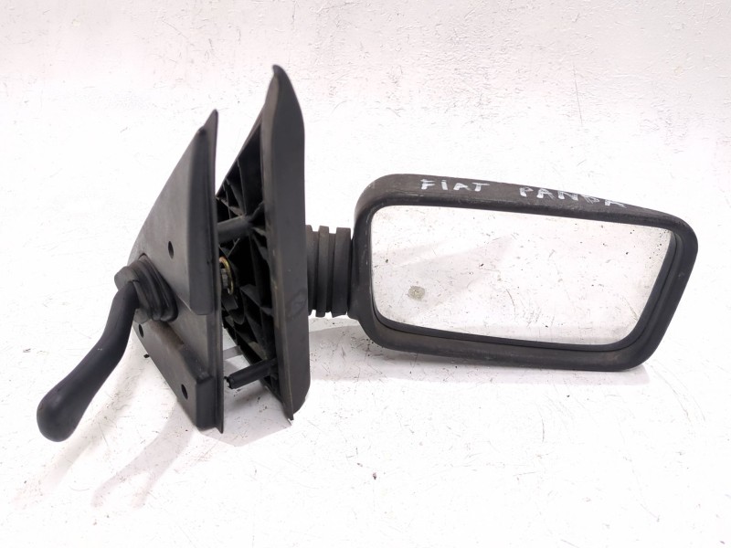 Recambio de retrovisor derecho para fiat i panda (141)(1980) 1100 4x4 referencia OEM IAM E30141807  