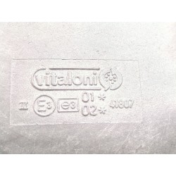 Recambio de retrovisor derecho para fiat i panda (141)(1980) 1100 4x4 referencia OEM IAM E30141807  