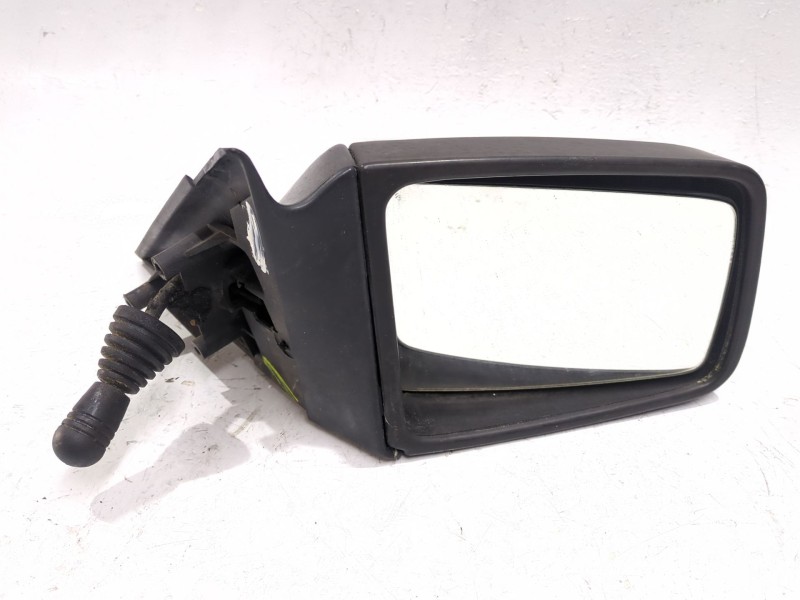 Recambio de retrovisor derecho para opel astra f caravan (1991) 1.7 d referencia OEM IAM E10117395  