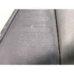 Recambio de retrovisor derecho para opel astra f caravan (1991) 1.7 d referencia OEM IAM E10117395  
