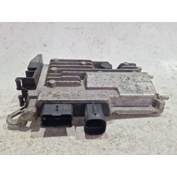 Recambio de centralita inyeccion para peugeot 308 sw ii (lc_, lj_, lr_, lx_, l4_) 1.6 bluehdi 120 referencia OEM IAM 9810858380 