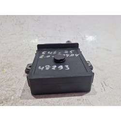 Recambio de modulo electronico para bmw 3 compact (e46) 320 td referencia OEM IAM   
