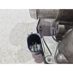 Recambio de caja mariposa para ford focus iii 1.0 ecoboost referencia OEM IAM CM5G9F991FA  