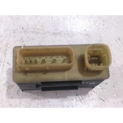 Recambio de caja precalentamiento para citroën xsara picasso (n68) 1.6 hdi referencia OEM IAM 9682570880  