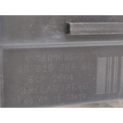 Recambio de caja precalentamiento para citroën xsara picasso (n68) 1.6 hdi referencia OEM IAM 9682570880  