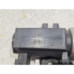 Recambio de valvula aire adicional para bmw 3 compact (e46) 320 td referencia OEM IAM 72279600  