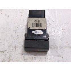 Recambio de boton emergencia para kia sorento i (jc) 2.5 crdi referencia OEM IAM   