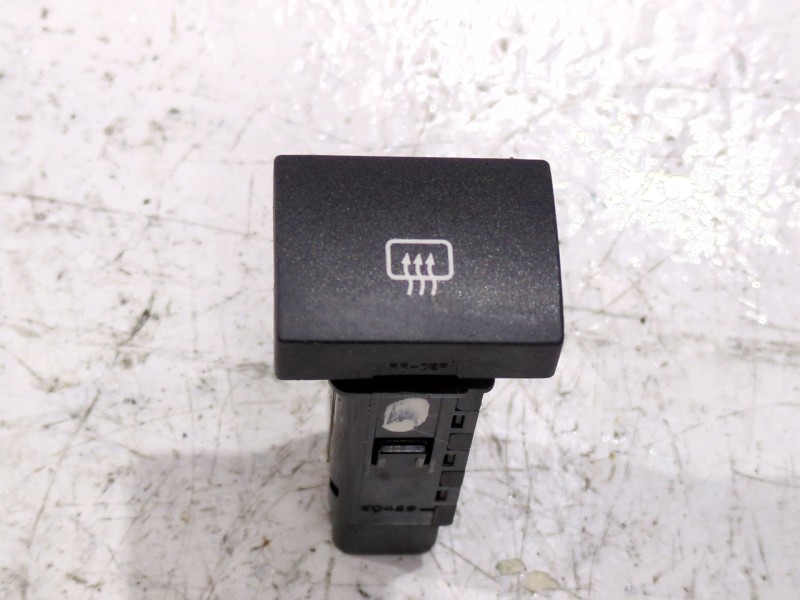 Recambio de boton luneta termica para kia sorento i (jc) 2.5 crdi referencia OEM IAM 2020020962  