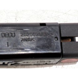 Recambio de boton luneta termica para kia sorento i (jc) 2.5 crdi referencia OEM IAM 2020020962  