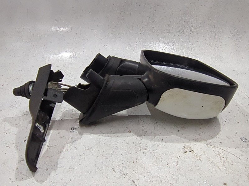 Recambio de retrovisor derecho para fiat i doblo (119)(2001) 1.3 jtd referencia OEM IAM E11015922  