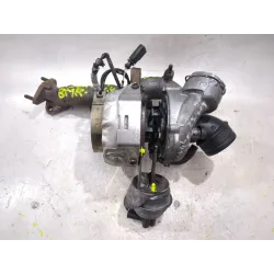 Recambio de turbo para volkswagen passat berlina (3c2)(2005) 2.0 tdi referencia OEM IAM 03G971858F 03G253014K  