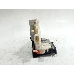 CERRADURA PUERTA TRASERA IZQUIERDA 3C4839015 