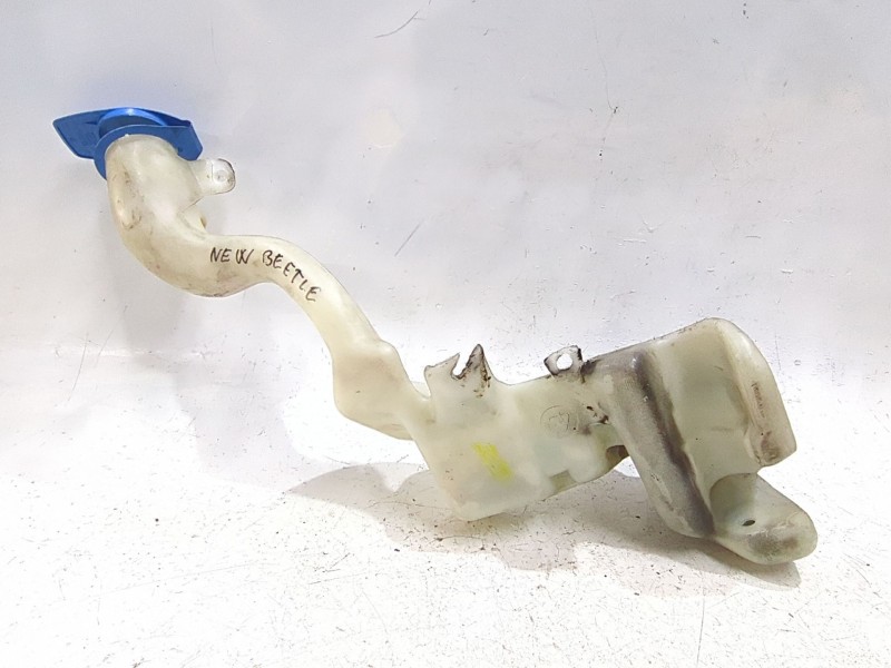 Recambio de deposito limpiaparabrisas para volkswagen new beetle descapotable (1y7) 1.6 referencia OEM IAM 1C0955453A  