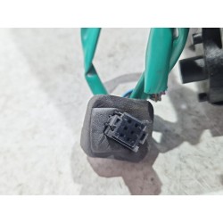 Recambio de retrovisor izquierdo para citroën c5 berlina hdi (dcrhzb, dcrhze) referencia OEM IAM 12263310  