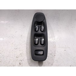 Recambio de mando elevalunas delantero izquierdo para hyundai accent ii (lc) 1.5 crdi referencia OEM IAM 620W10270  