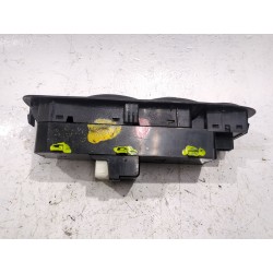 Recambio de mando elevalunas delantero izquierdo para hyundai accent ii (lc) 1.5 crdi referencia OEM IAM 620W10270  