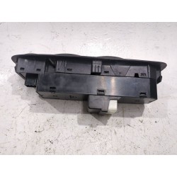 Recambio de mando elevalunas delantero izquierdo para hyundai accent ii (lc) 1.5 crdi referencia OEM IAM 620W10270  