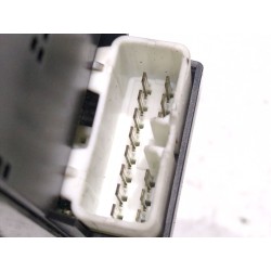 Recambio de mando elevalunas delantero izquierdo para hyundai accent ii (lc) 1.5 crdi referencia OEM IAM 620W10270  