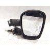 Recambio de retrovisor derecho para fiat i doblo (119)(2001) 1.3 jtd referencia OEM IAM E30158099  