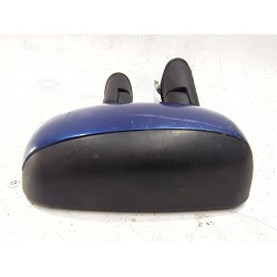 Recambio de retrovisor derecho para fiat i doblo (119)(2001) 1.3 jtd referencia OEM IAM E30158099  