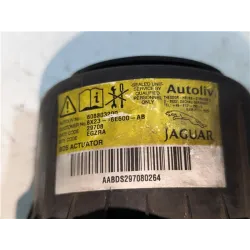Recambio de airbag lateral delantero derecho para jaguar xf v6 diesel luxury v6 diesel cat referencia OEM IAM 8X2316E600AB  